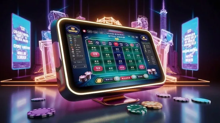 y9990 Roulette Luckywheel at y9990